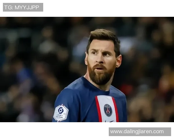 梅西加盟曼城，刷新英超历史最高薪资！