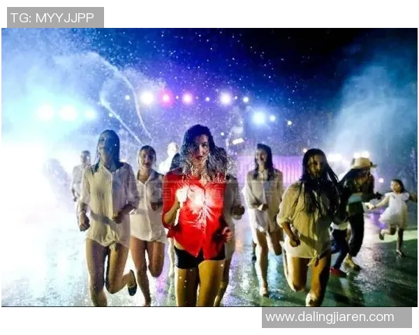 魔幻之夜：欧洲杯预告片引爆激情